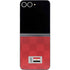 Egypt Soccer Flag Galaxy Z Flip6 Skin